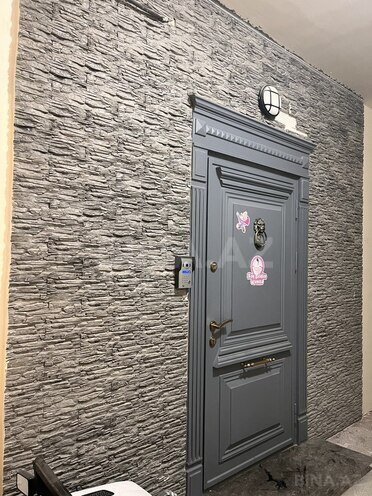 2 otaqlı yeni tikili - Binəqədi r. - 55 m² (14)