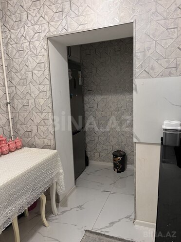 2 otaqlı yeni tikili - Binəqədi r. - 55 m² (9)