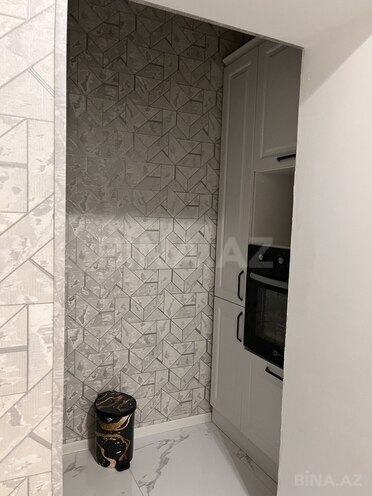 2 otaqlı yeni tikili - Binəqədi r. - 55 m² (8)