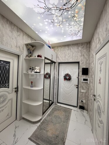 2 otaqlı yeni tikili - Binəqədi r. - 55 m² (10)