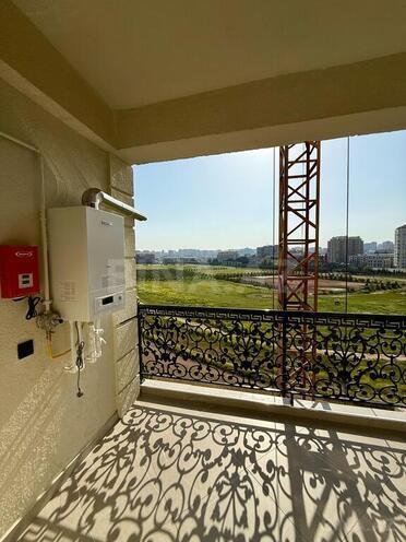 2-комн. новостройка - Наримановский  р. - 65 м² (2)