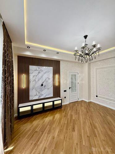 2-комн. новостройка - Наримановский  р. - 65 м² (6)