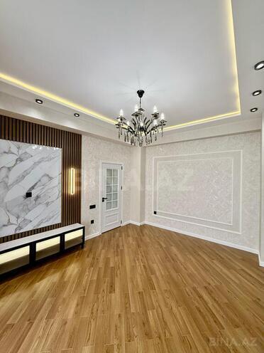 2-комн. новостройка - Наримановский  р. - 65 м² (5)