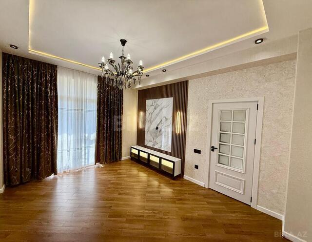 2-комн. новостройка - Наримановский  р. - 65 м² (4)