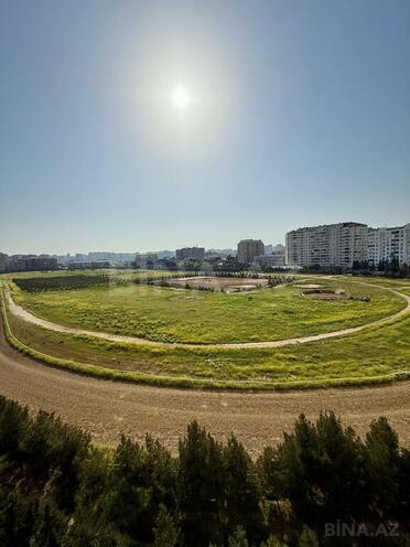 2-комн. новостройка - Наримановский  р. - 65 м² (1)