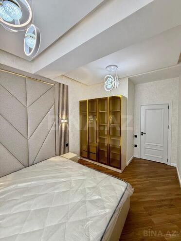 2-комн. новостройка - Наримановский  р. - 65 м² (9)