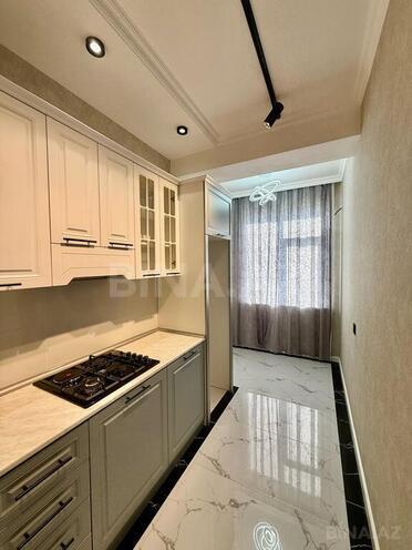 2-комн. новостройка - Наримановский  р. - 65 м² (14)
