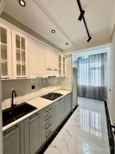 2-комн. новостройка - Наримановский  р. - 65 м² (11)