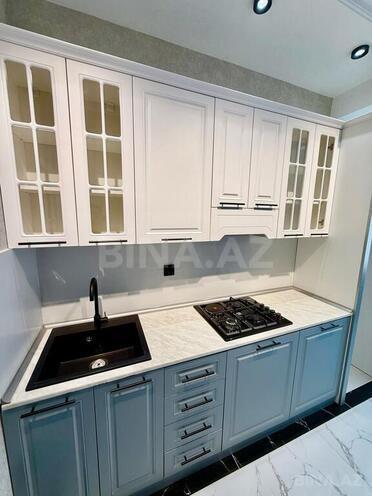 2-комн. новостройка - Наримановский  р. - 65 м² (12)