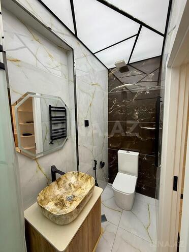 2-комн. новостройка - Наримановский  р. - 65 м² (17)