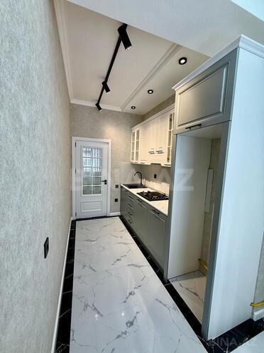 2-комн. новостройка - Наримановский  р. - 65 м² (16)
