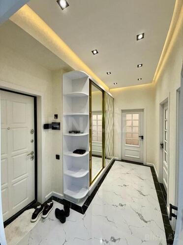 2-комн. новостройка - Наримановский  р. - 65 м² (13)