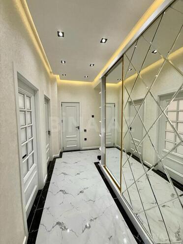 2-комн. новостройка - Наримановский  р. - 65 м² (15)