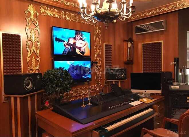 İcarəyə verilir 5 otaqlı ofis 280 m², İçəri Şəhər m., photo 4 from 18