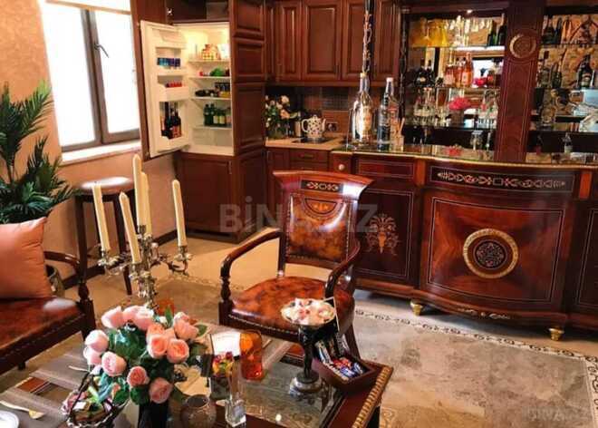 İcarəyə verilir 5 otaqlı ofis 280 m², İçəri Şəhər m., photo 6 from 18