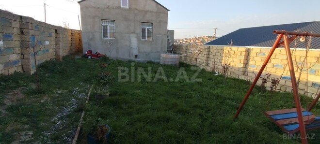 3-комн. дом/дача - пос. Фатмаи - 80 м² (14)