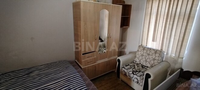 3-комн. дом/дача - пос. Фатмаи - 80 м² (2)
