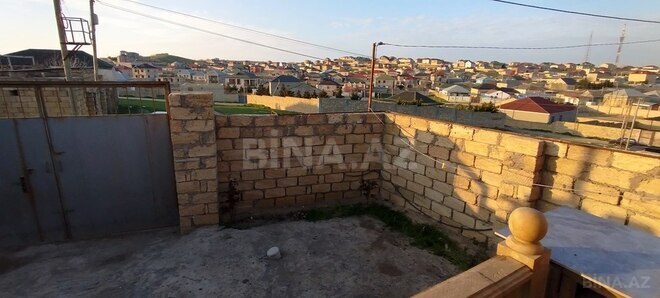 3-комн. дом/дача - пос. Фатмаи - 80 м² (3)