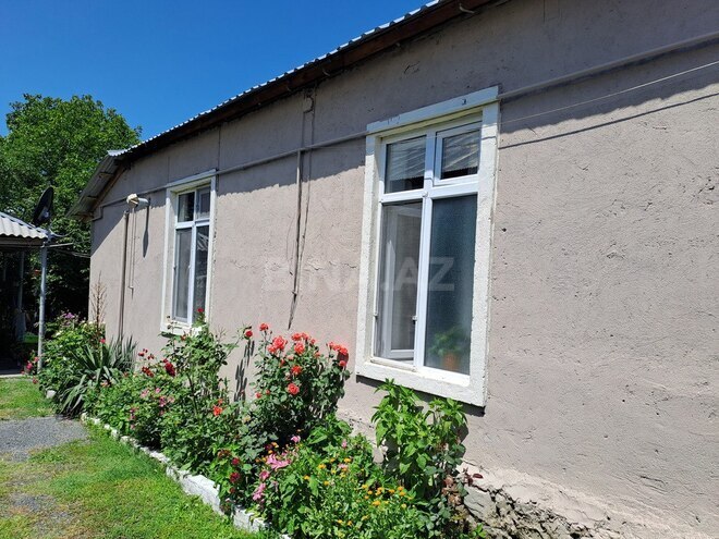 3-комн. дом/дача - Гах - 100 м² (1)