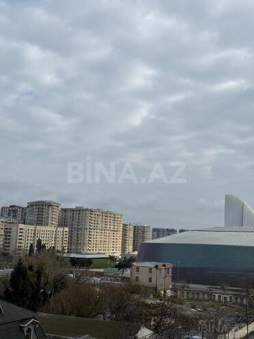 4-комн. новостройка - м. Нариман Нариманов - 220 м² (15)