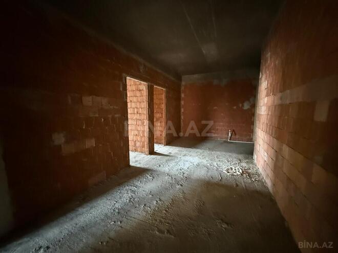 4-комн. новостройка - м. Нариман Нариманов - 220 м² (12)