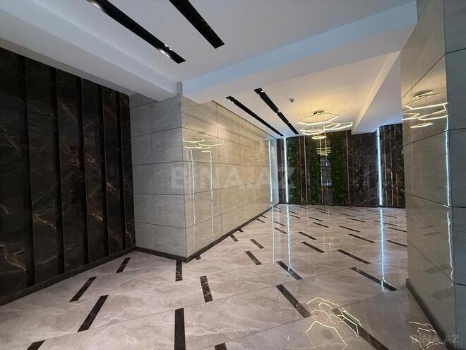 4-комн. новостройка - м. Нариман Нариманов - 220 м² (6)