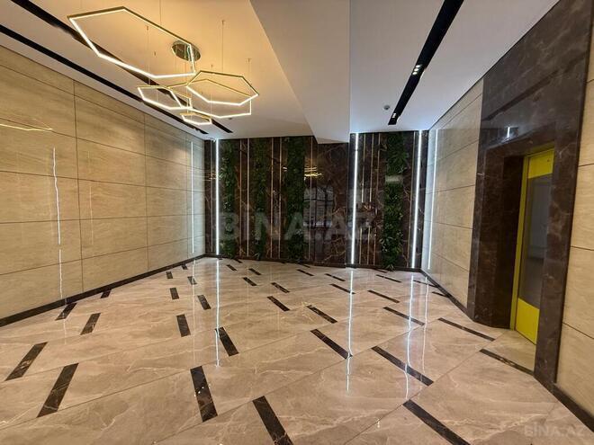 4-комн. новостройка - м. Нариман Нариманов - 220 м² (5)