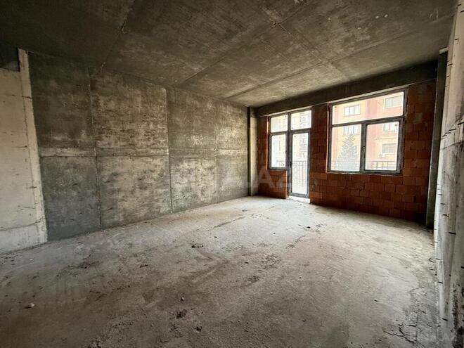 4-комн. новостройка - м. Нариман Нариманов - 220 м² (11)