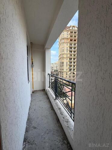 4-комн. новостройка - м. Нариман Нариманов - 220 м² (14)