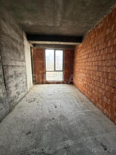 4-комн. новостройка - м. Нариман Нариманов - 220 м² (13)