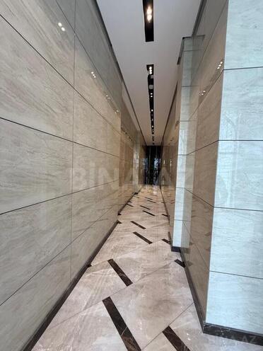 4-комн. новостройка - м. Нариман Нариманов - 220 м² (9)