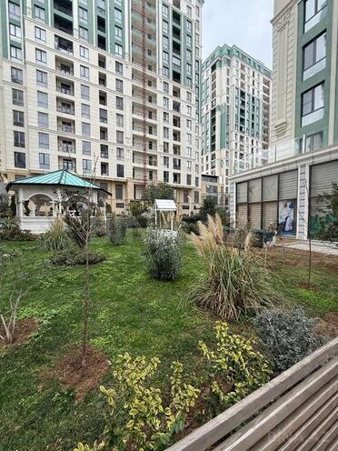4-комн. новостройка - м. Нариман Нариманов - 220 м² (3)