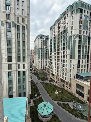 4-комн. новостройка - м. Нариман Нариманов - 220 м² (4)