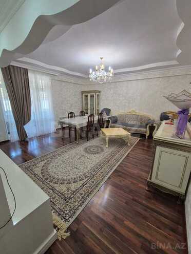 Продаётся 3-комн. новостройка 101 м², м. Нефтчиляр, photo 6 from 23