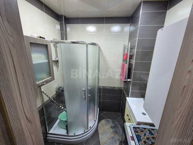 Продаётся 3-комн. новостройка 101 м², м. Нефтчиляр, photo 16 from 23