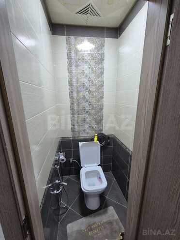 Продаётся 3-комн. новостройка 101 м², м. Нефтчиляр, photo 22 from 23