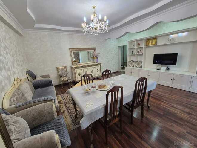 Продаётся 3-комн. новостройка 101 м², м. Нефтчиляр, photo 5 from 23