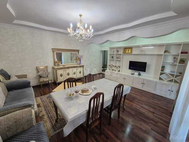 Продаётся 3-комн. новостройка 101 м², м. Нефтчиляр, photo 9 from 23