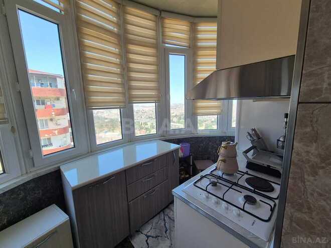 Продаётся 3-комн. новостройка 101 м², м. Нефтчиляр, photo 7 from 23