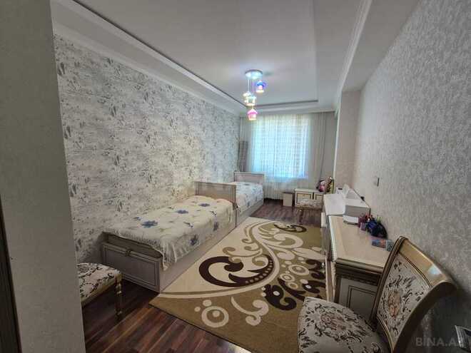 Продаётся 3-комн. новостройка 101 м², м. Нефтчиляр, photo 8 from 23