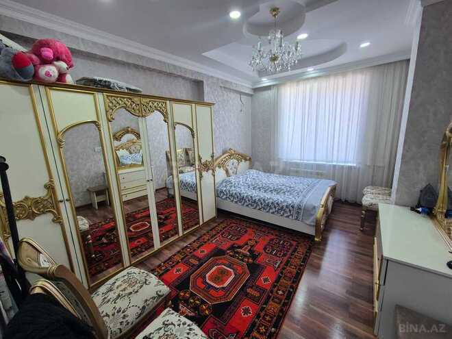 Продаётся 3-комн. новостройка 101 м², м. Нефтчиляр, photo 13 from 23