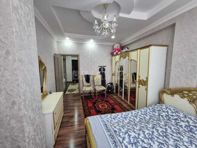 Продаётся 3-комн. новостройка 101 м², м. Нефтчиляр, photo 14 from 23