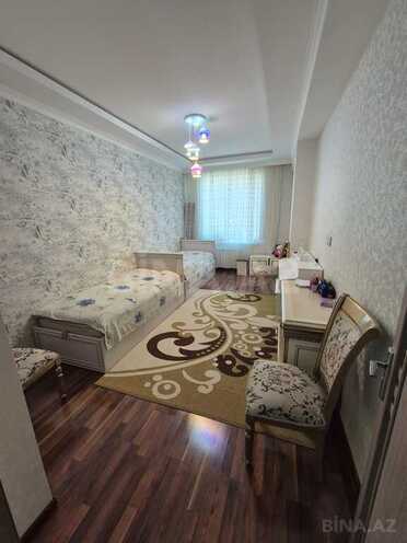 Продаётся 3-комн. новостройка 101 м², м. Нефтчиляр, photo 10 from 23