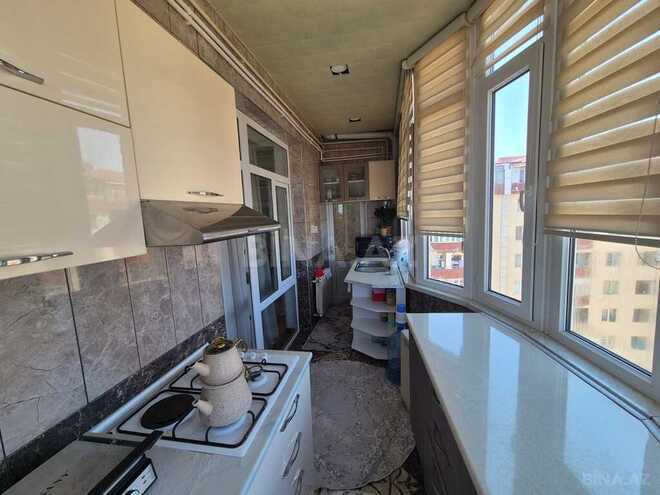 Продаётся 3-комн. новостройка 101 м², м. Нефтчиляр, photo 11 from 23