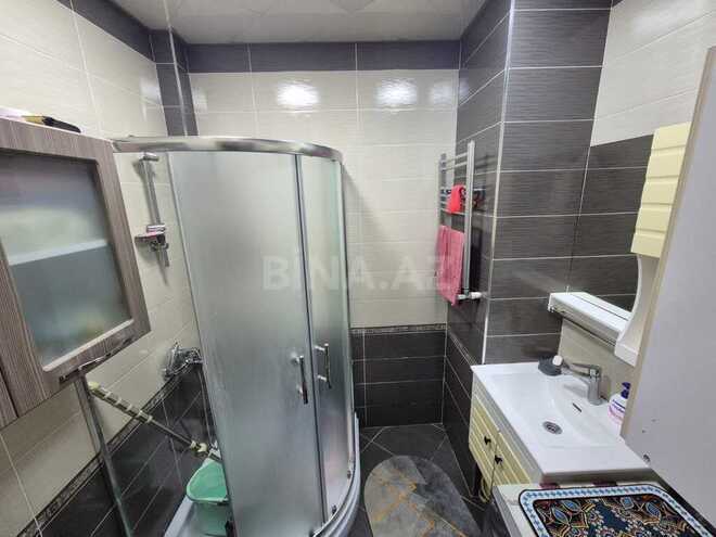 Продаётся 3-комн. новостройка 101 м², м. Нефтчиляр, photo 21 from 23