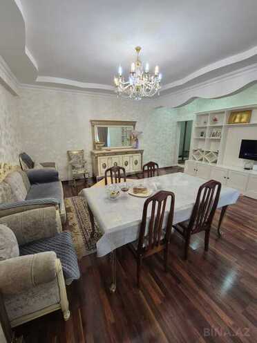 Продаётся 3-комн. новостройка 101 м², м. Нефтчиляр, photo 3 from 23