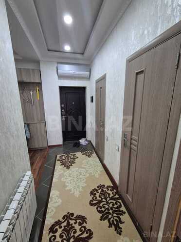 Продаётся 3-комн. новостройка 101 м², м. Нефтчиляр, photo 17 from 23