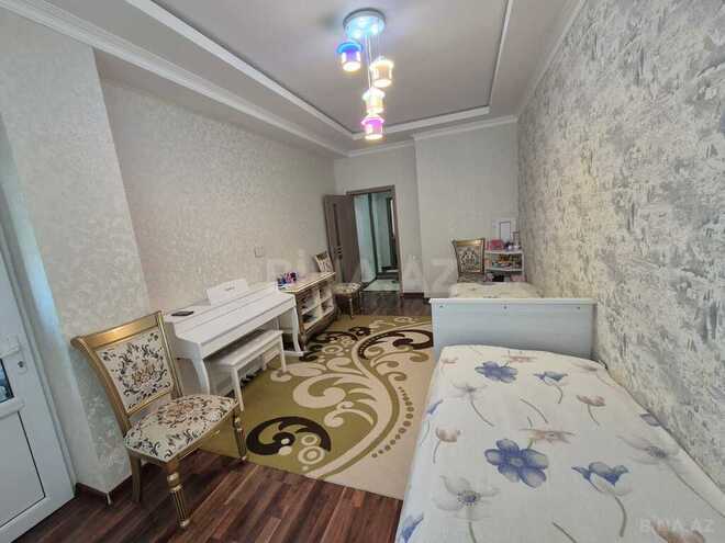 Продаётся 3-комн. новостройка 101 м², м. Нефтчиляр, photo 12 from 23