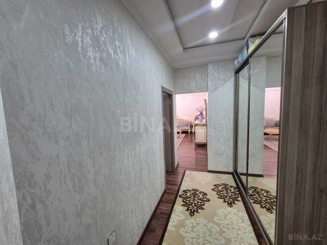 Продаётся 3-комн. новостройка 101 м², м. Нефтчиляр, photo 15 from 23