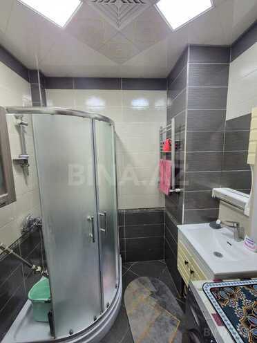 Продаётся 3-комн. новостройка 101 м², м. Нефтчиляр, photo 19 from 23